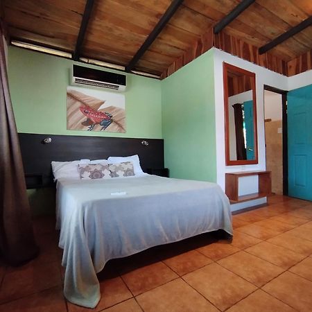 Chill-Inn Nosara Exterior photo