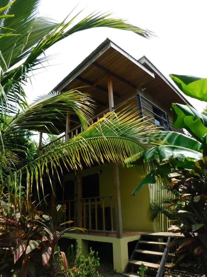 Chill-Inn Nosara Exterior photo