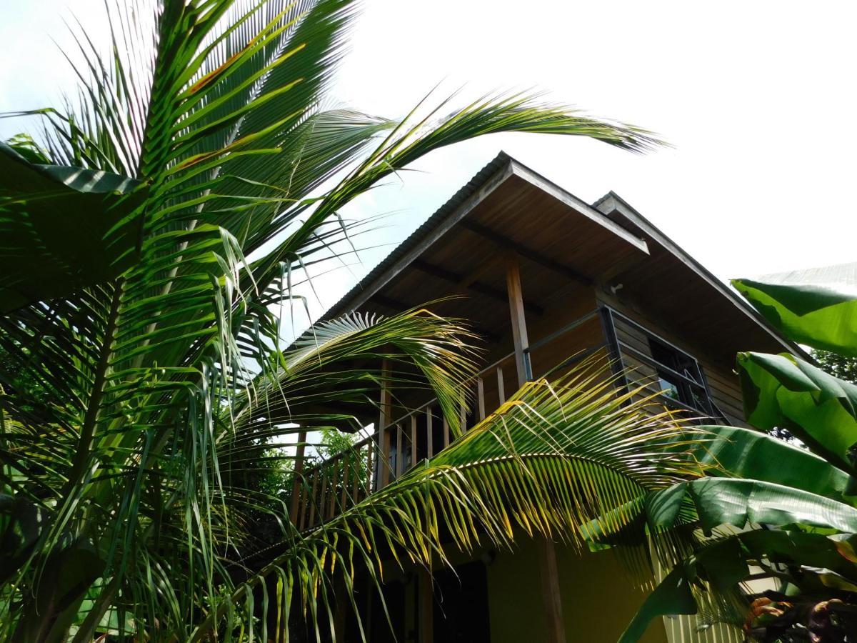 Chill-Inn Nosara Exterior photo