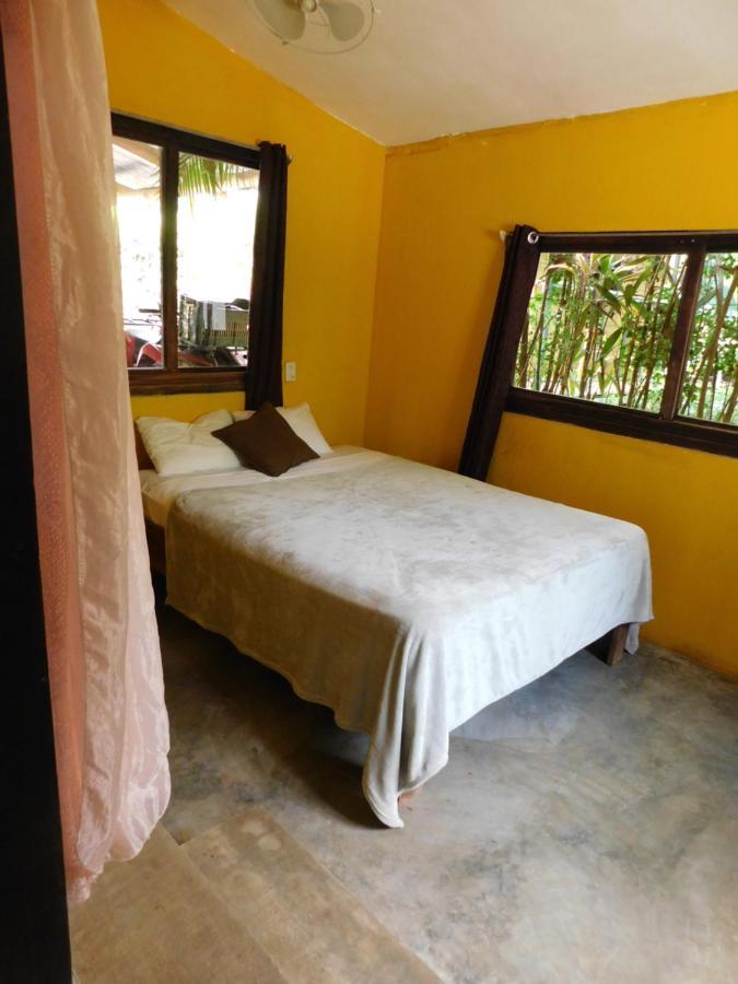 Chill-Inn Nosara Exterior photo
