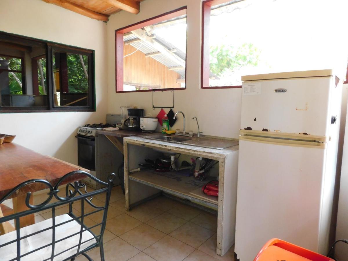 Chill-Inn Nosara Exterior photo