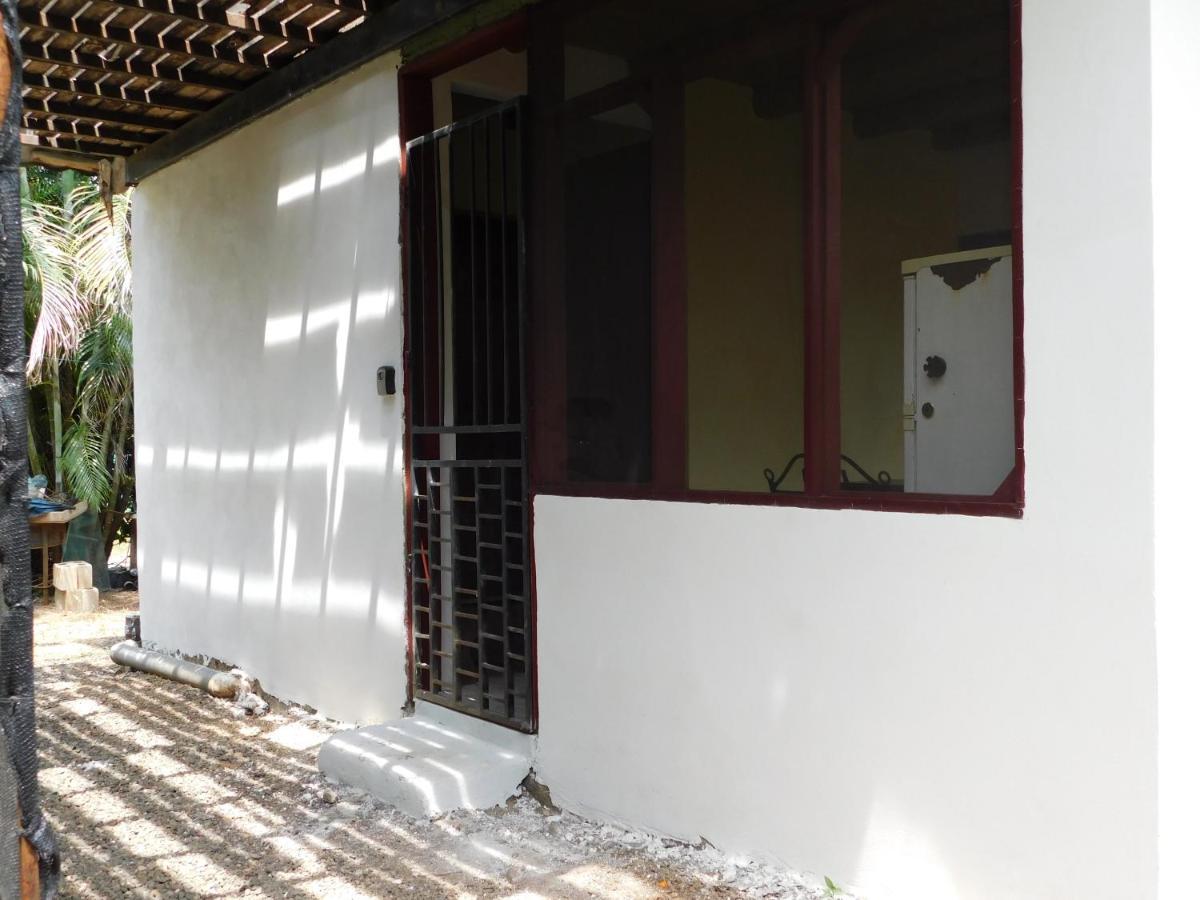 Chill-Inn Nosara Exterior photo