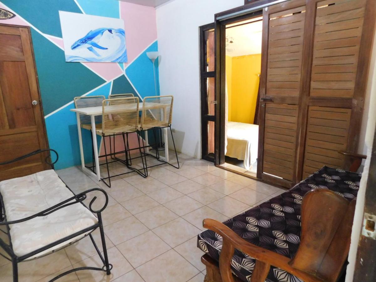 Chill-Inn Nosara Exterior photo