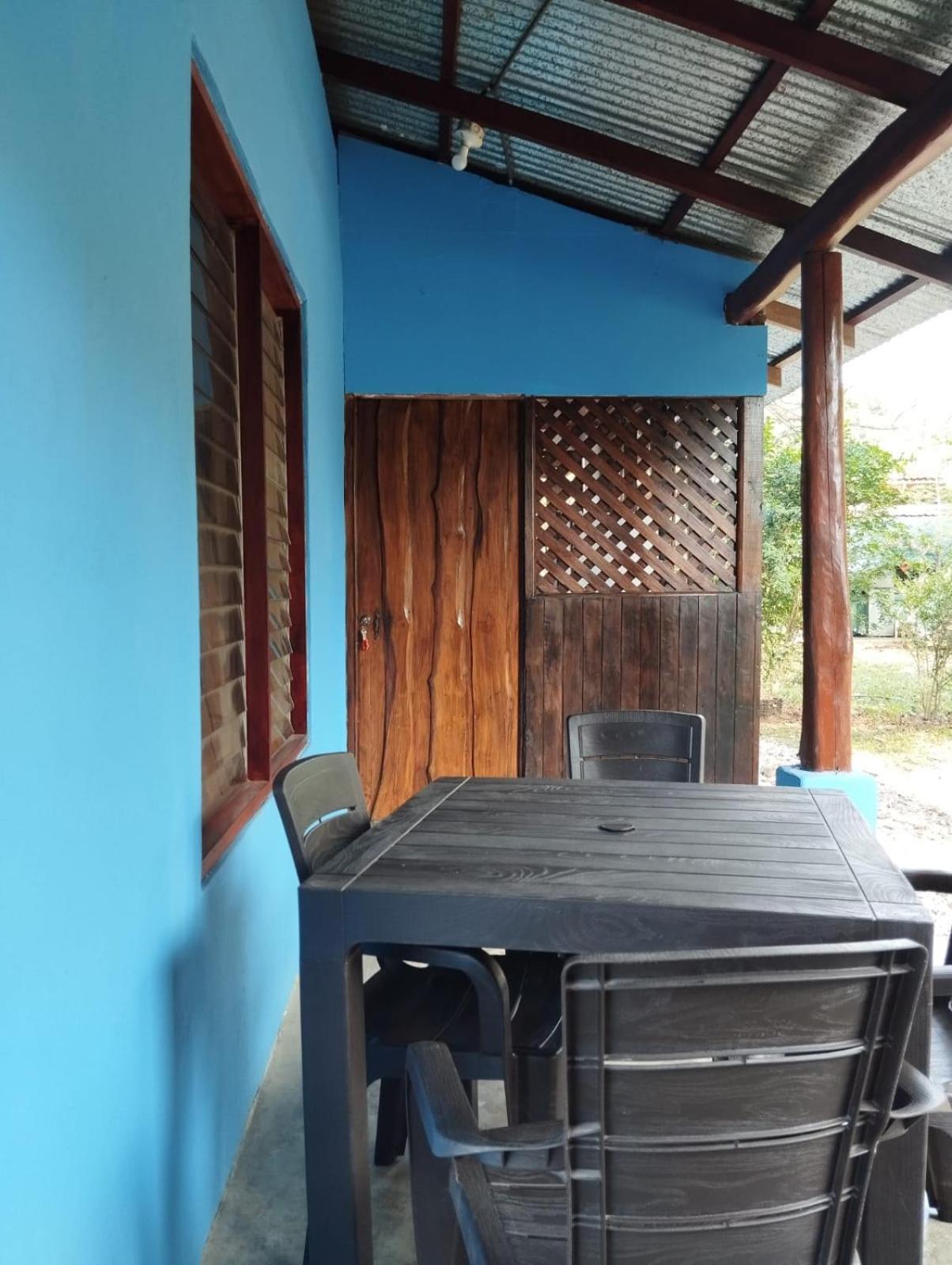 Chill-Inn Nosara Exterior photo