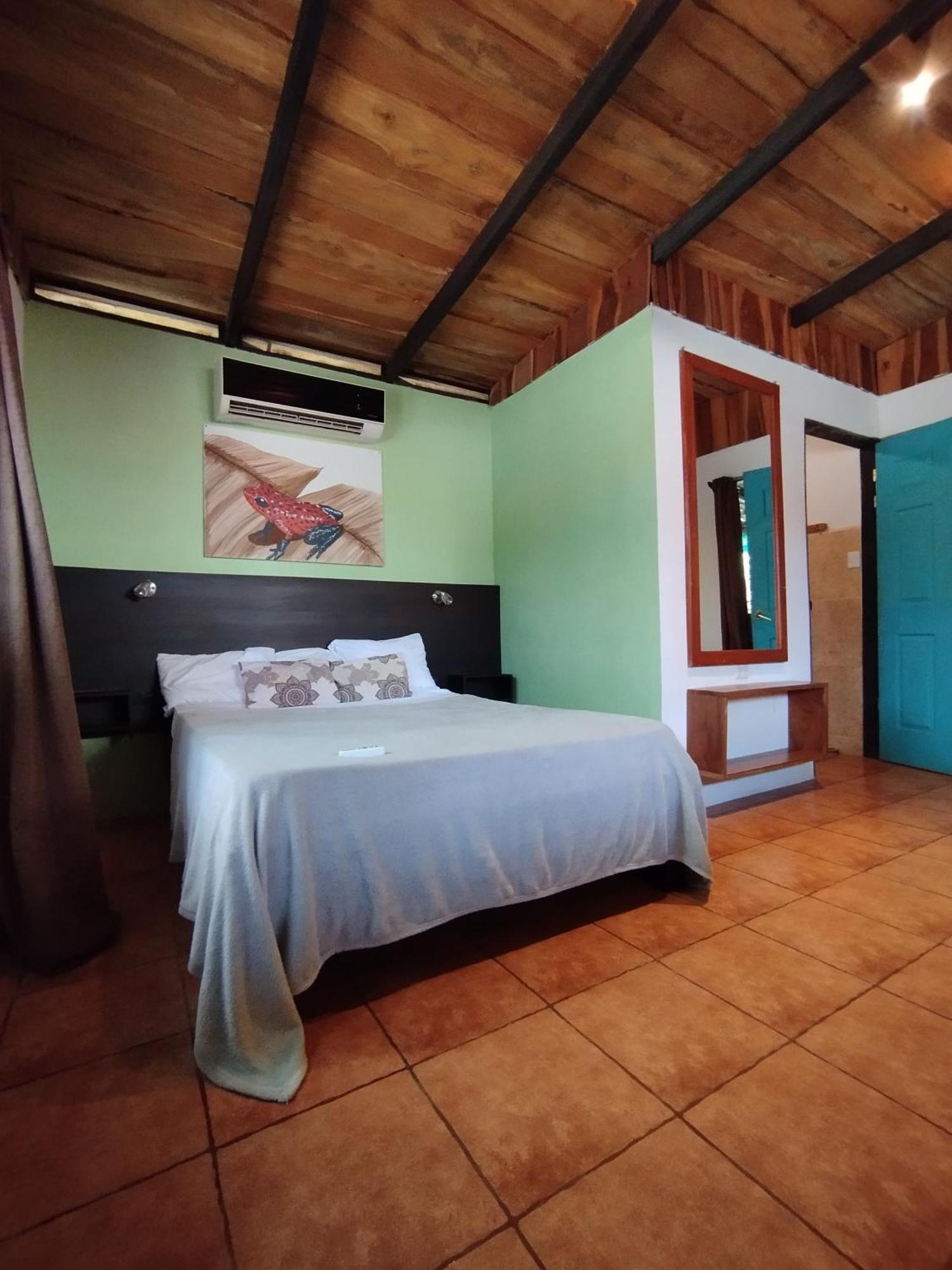 Chill-Inn Nosara Exterior photo
