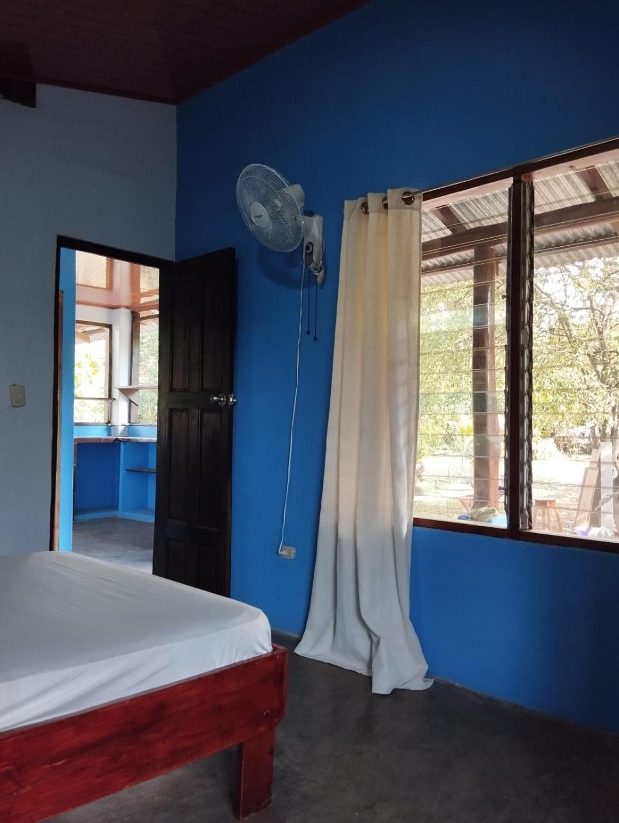 Chill-Inn Nosara Exterior photo