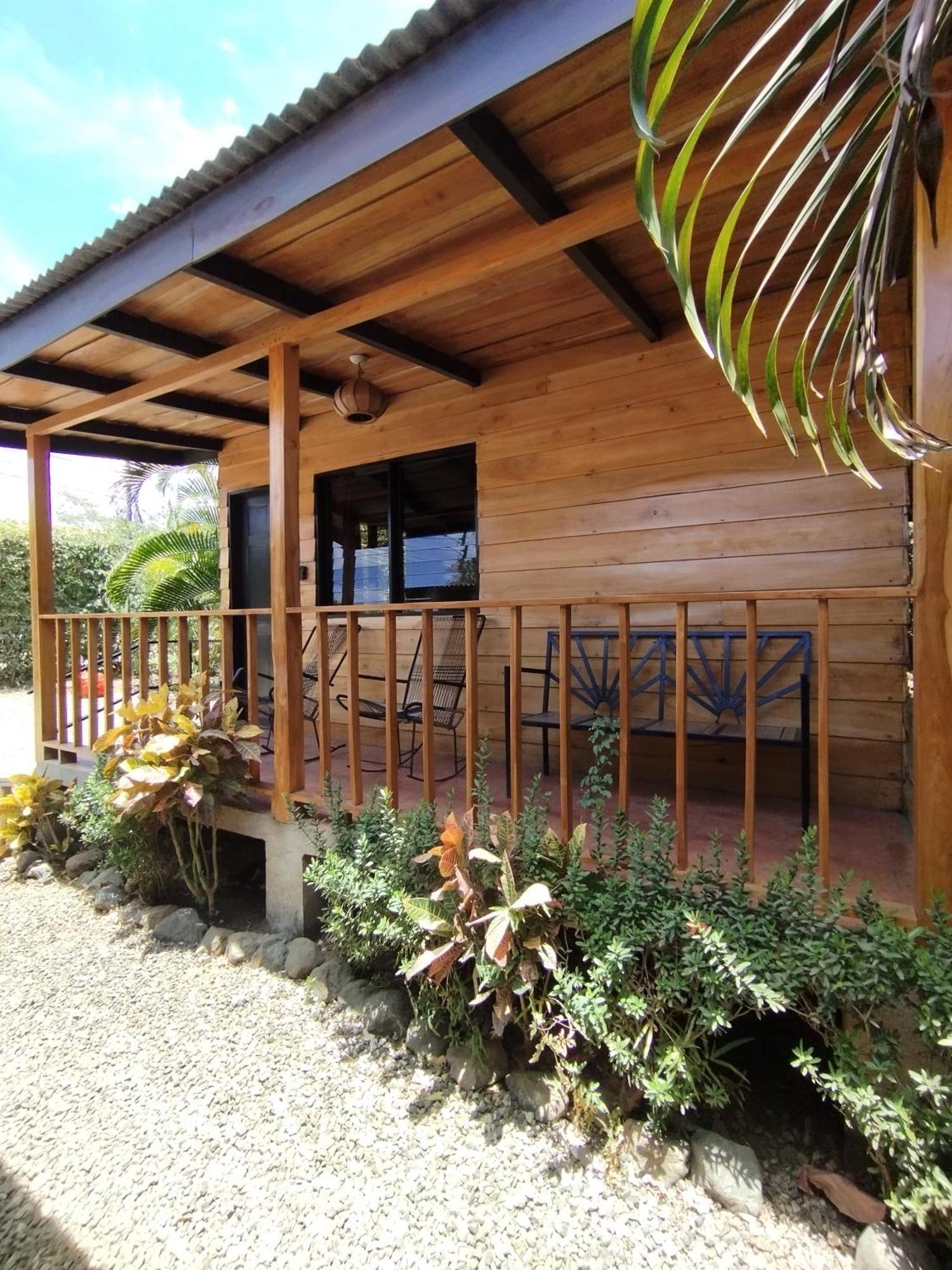 Chill-Inn Nosara Exterior photo