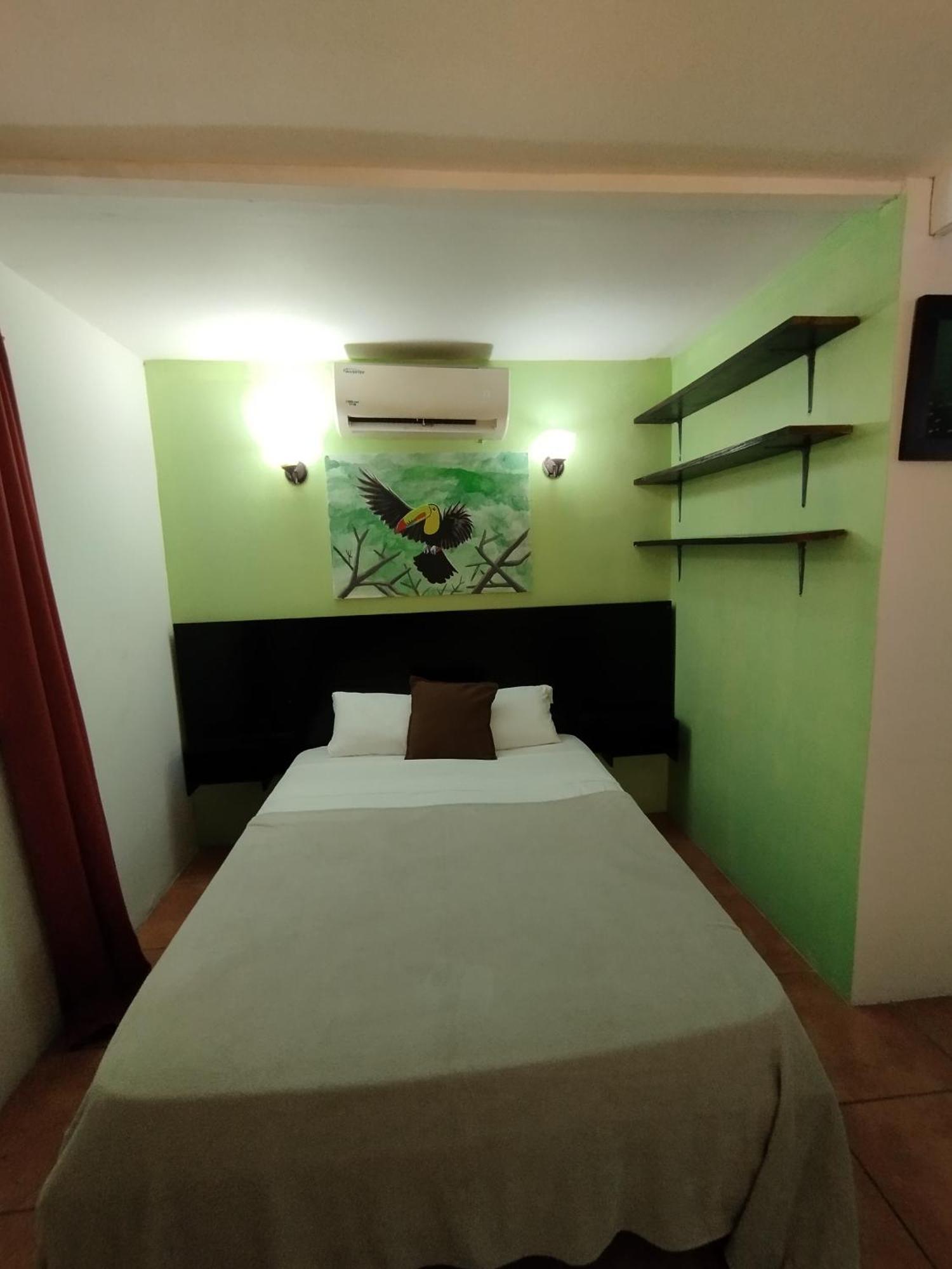 Chill-Inn Nosara Exterior photo