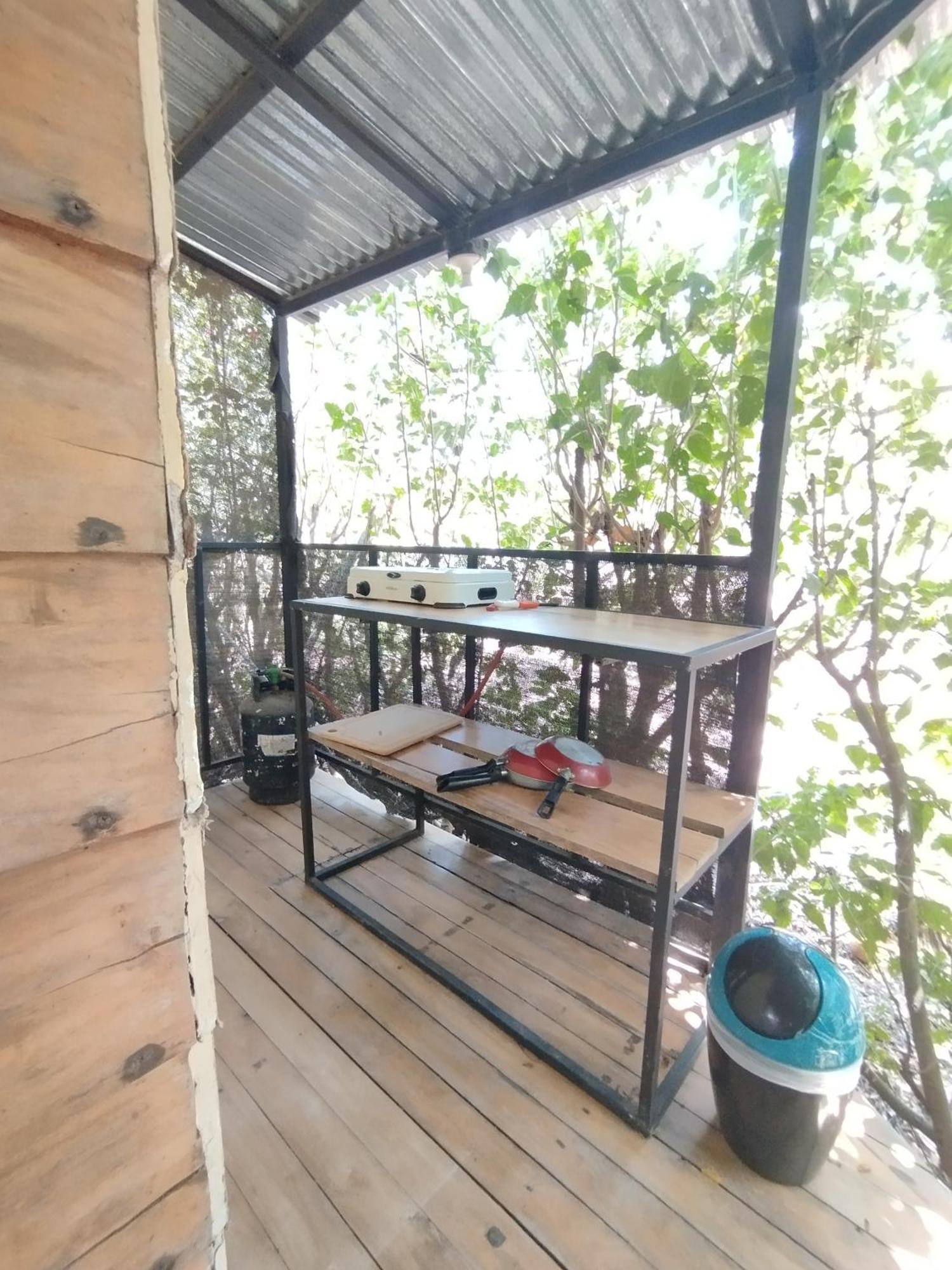 Chill-Inn Nosara Exterior photo