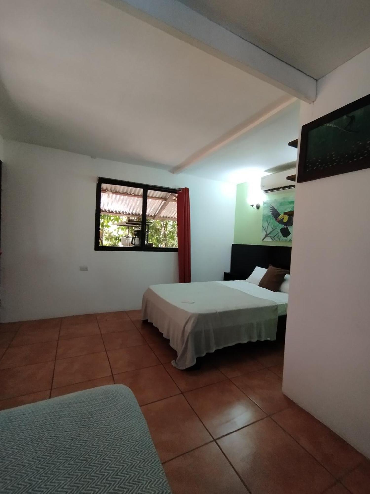 Chill-Inn Nosara Exterior photo