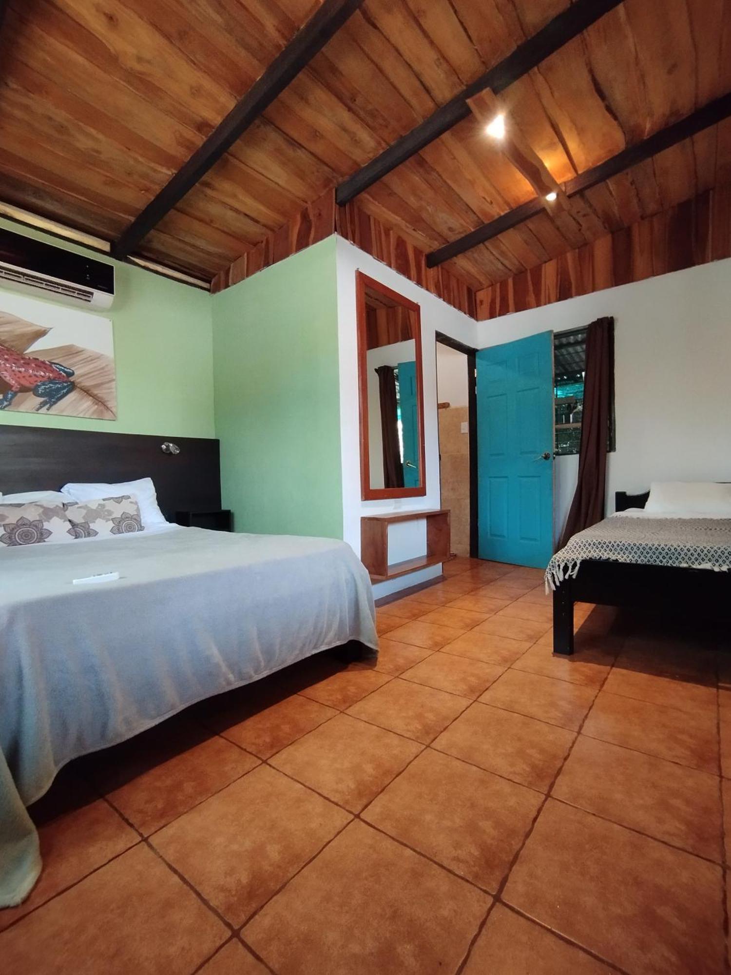 Chill-Inn Nosara Exterior photo