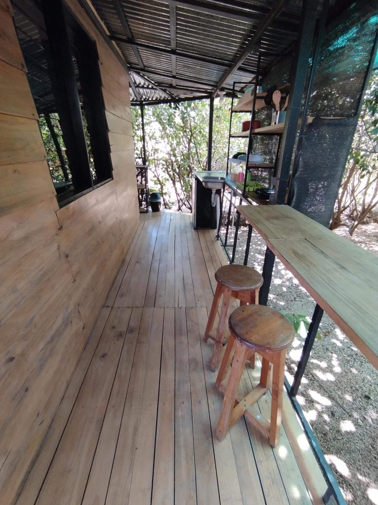 Chill-Inn Nosara Exterior photo
