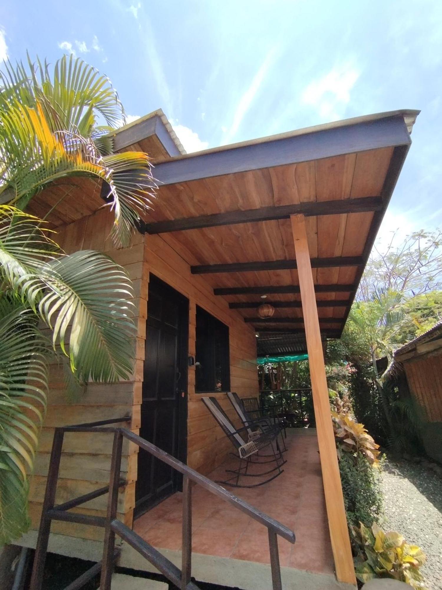 Chill-Inn Nosara Exterior photo