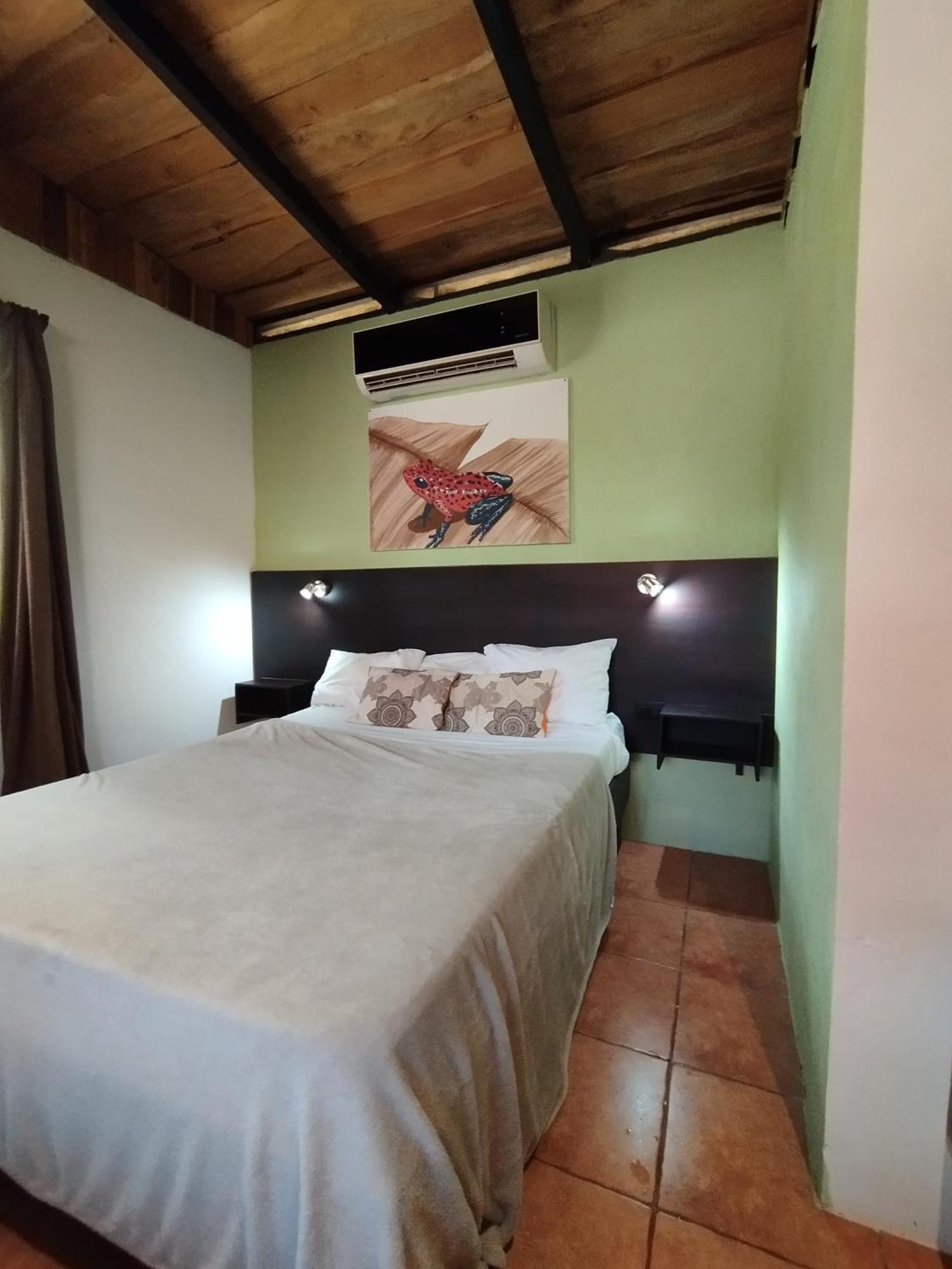 Chill-Inn Nosara Exterior photo