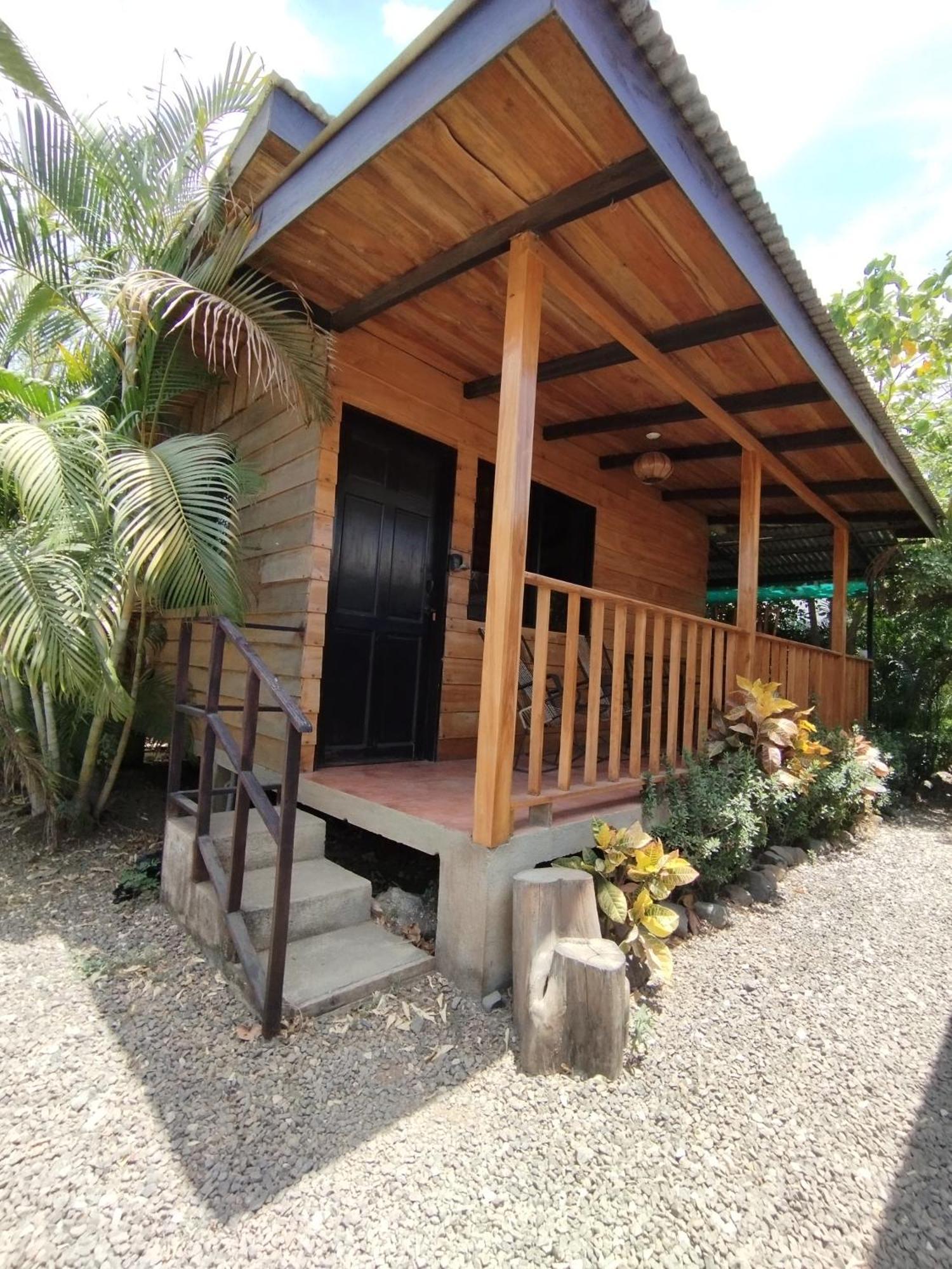 Chill-Inn Nosara Exterior photo