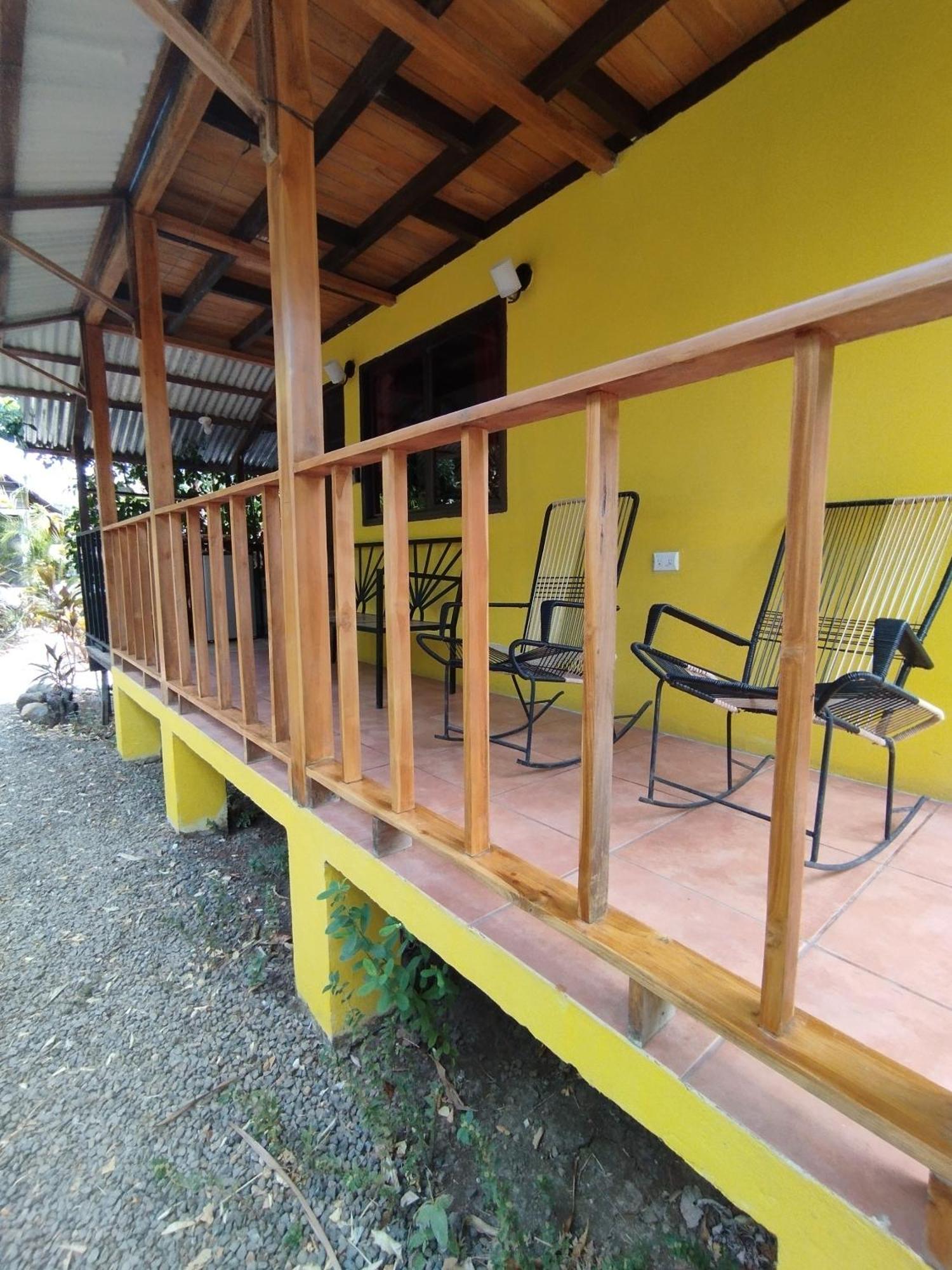 Chill-Inn Nosara Exterior photo