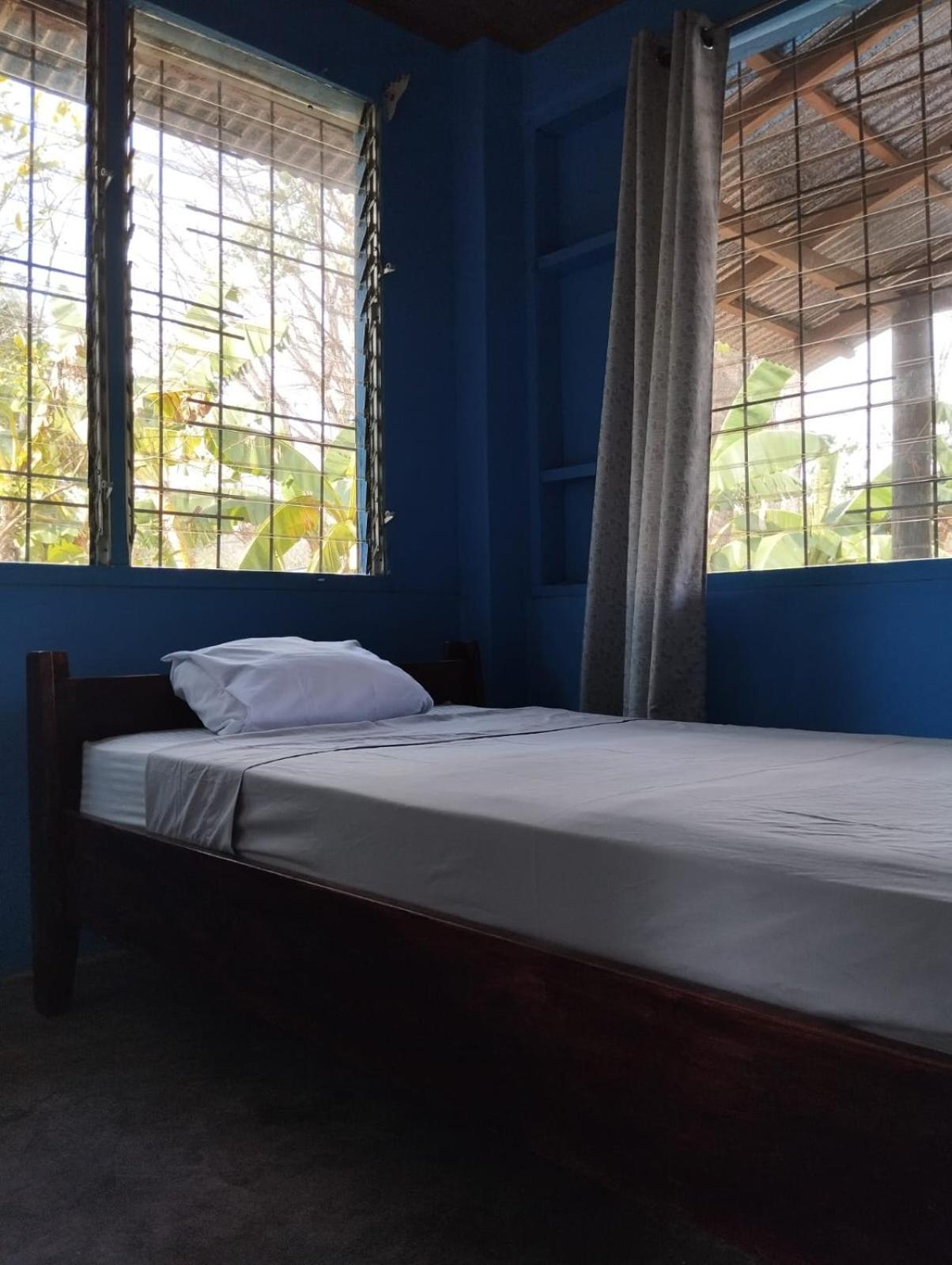 Chill-Inn Nosara Exterior photo