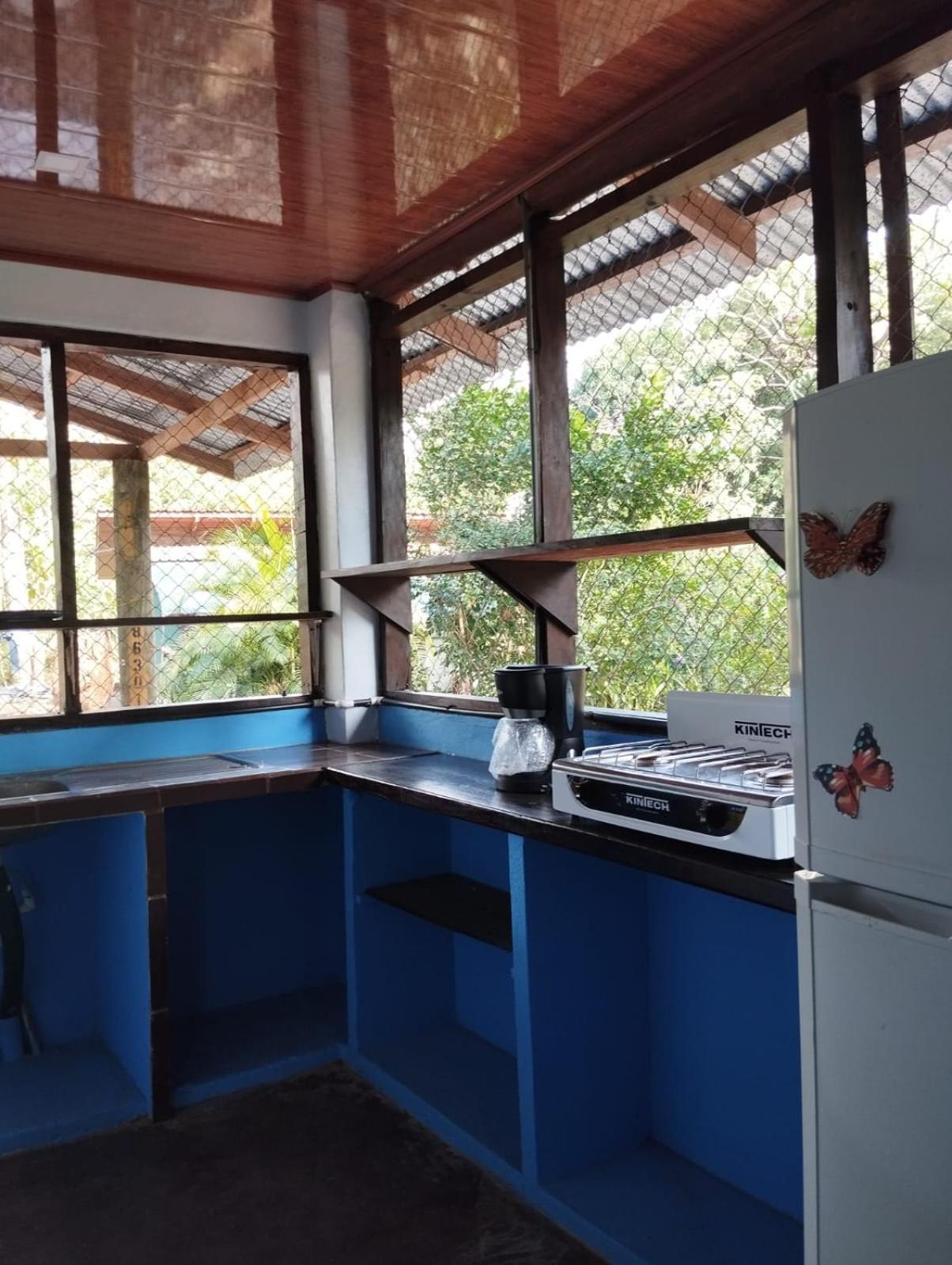 Chill-Inn Nosara Exterior photo