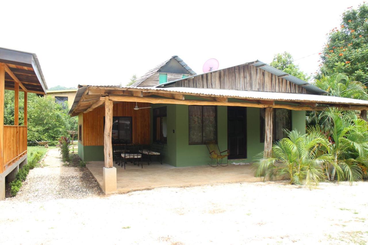 Chill-Inn Nosara Exterior photo