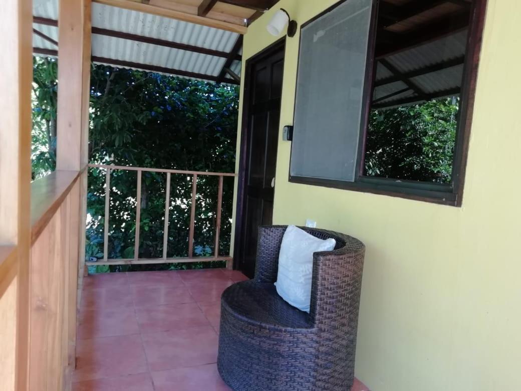 Chill-Inn Nosara Exterior photo