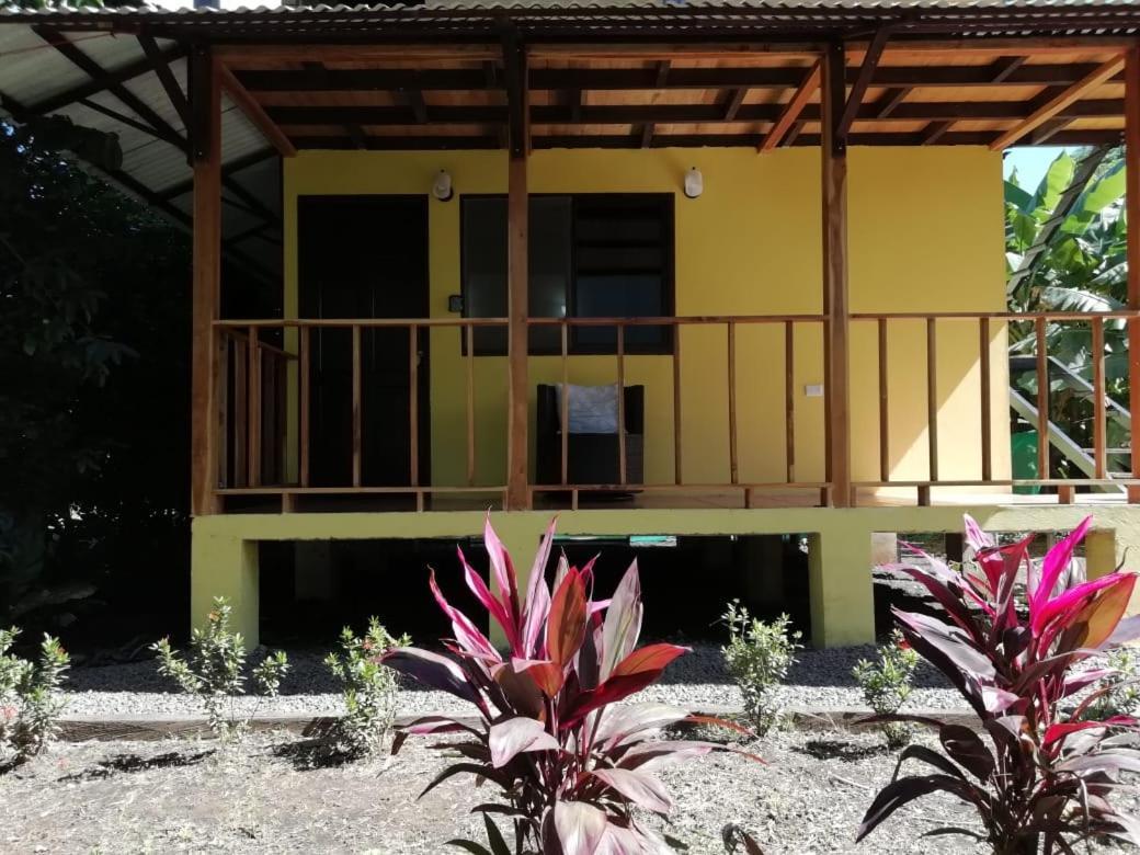Chill-Inn Nosara Exterior photo