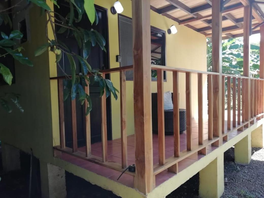 Chill-Inn Nosara Exterior photo