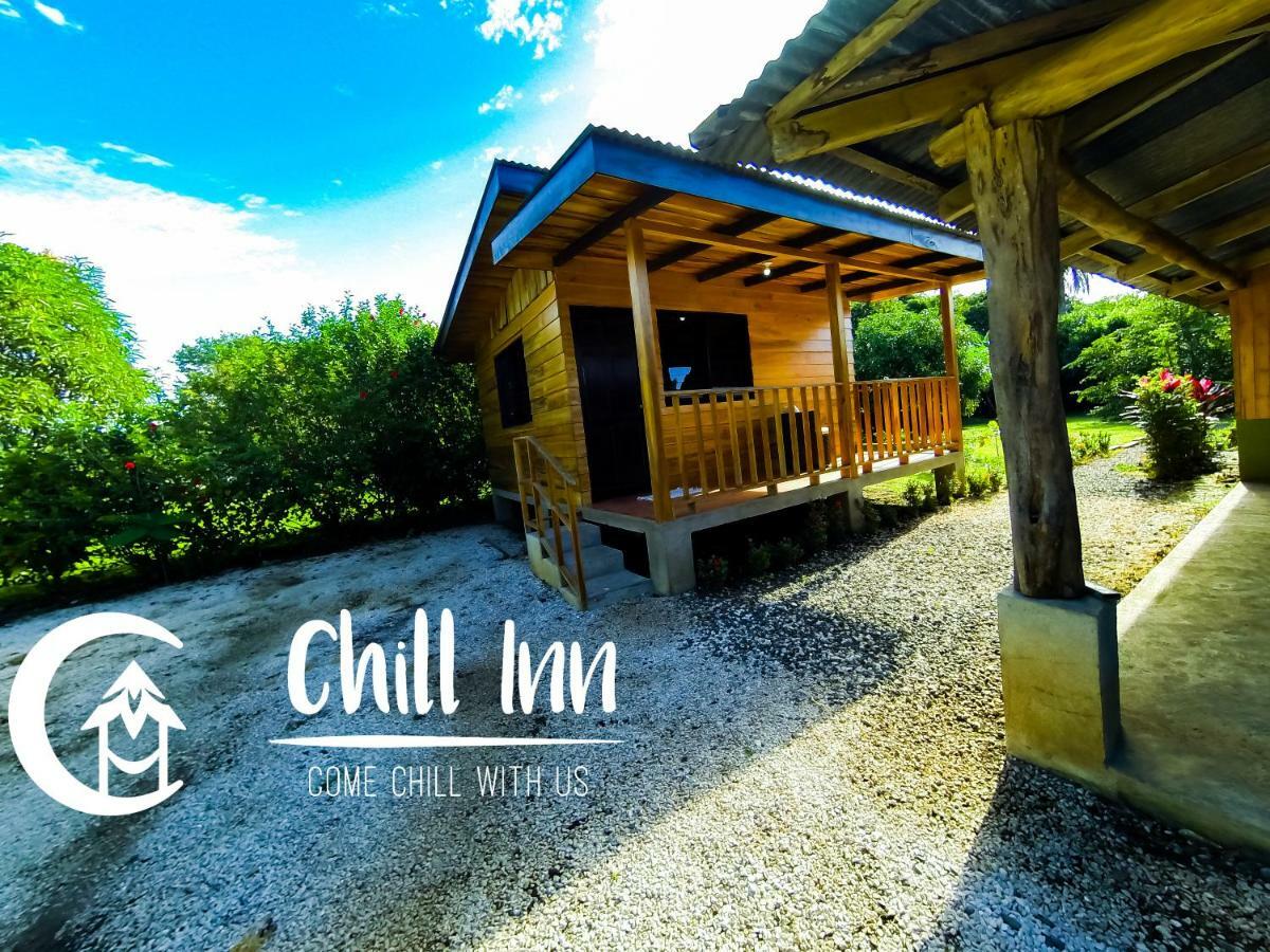 Chill-Inn Nosara Exterior photo