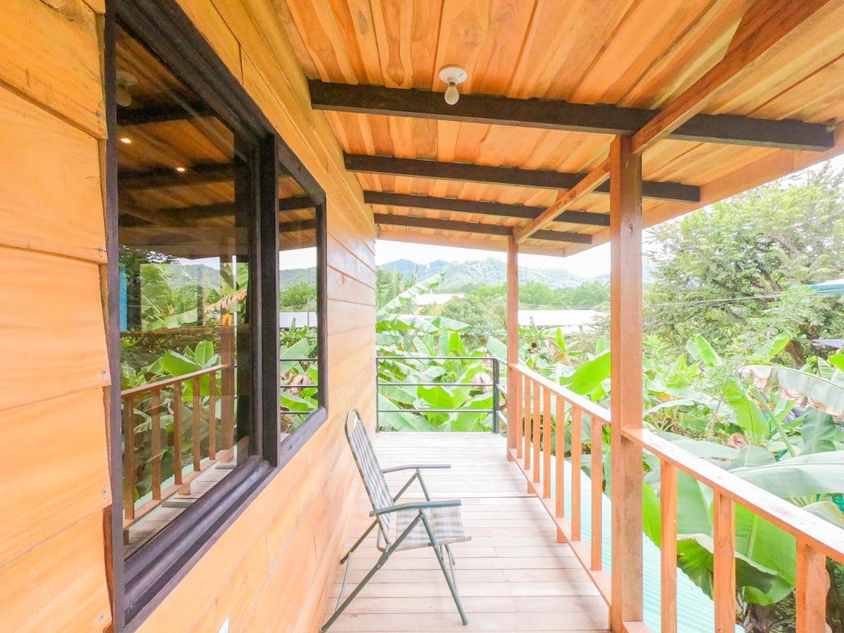 Chill-Inn Nosara Exterior photo